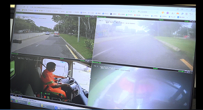 918博天堂环境智慧环卫云平台