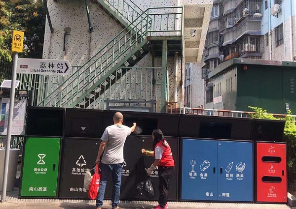 装修垃圾清运急难愁,看918博天堂怎么做? 装修垃圾清运急难愁,看918博天堂怎么做?