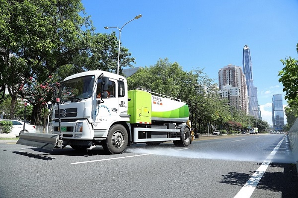 【垃圾清运】工业垃圾处理方法有哪些? 【垃圾清运】工业垃圾处理方法有哪些?