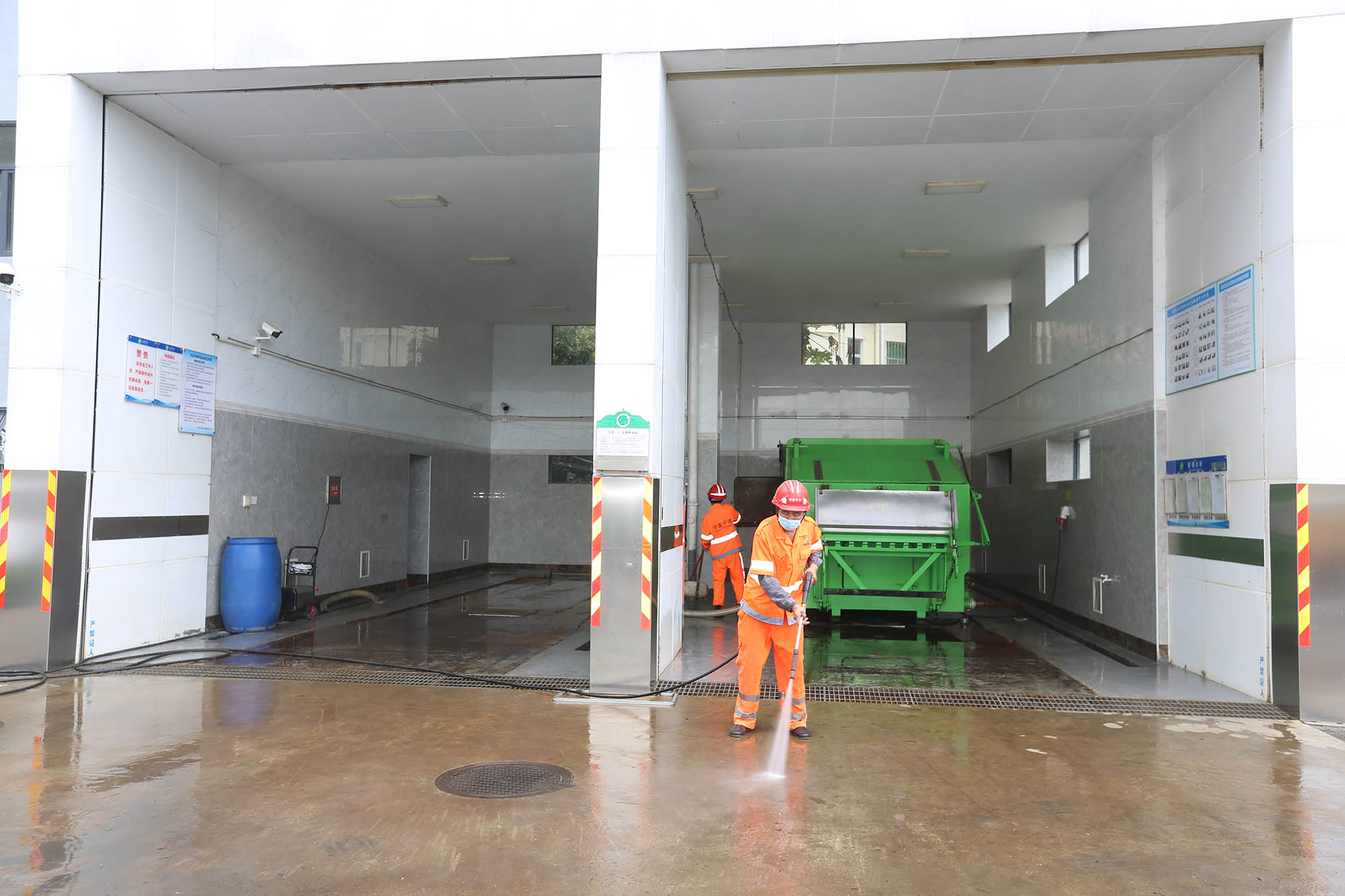 城市垃圾清运费怎么收 城市垃圾清运费怎么收