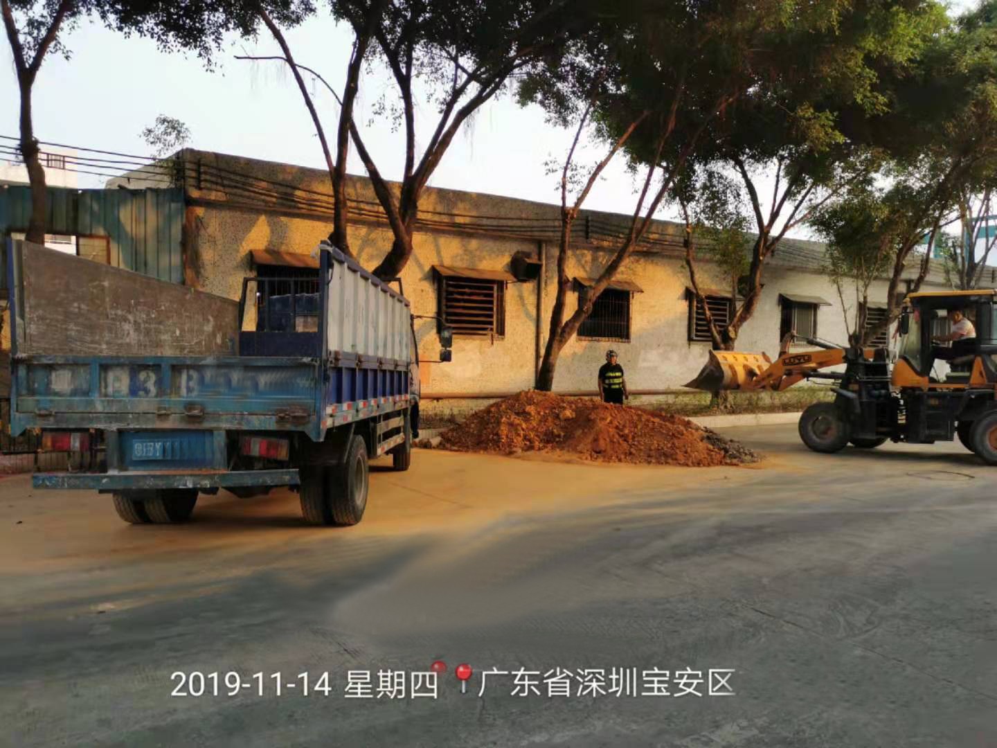 城市工业垃圾清运方案 城市工业垃圾清运方案